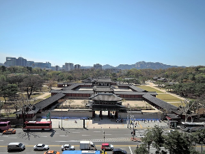 창경궁 물빛연화