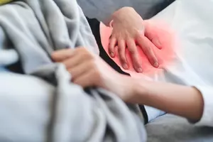 대장암-초기증상