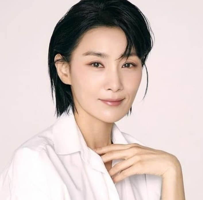  배우 김서형 프로필, 나이, 키, 학력, 고향, 결혼, 소속사