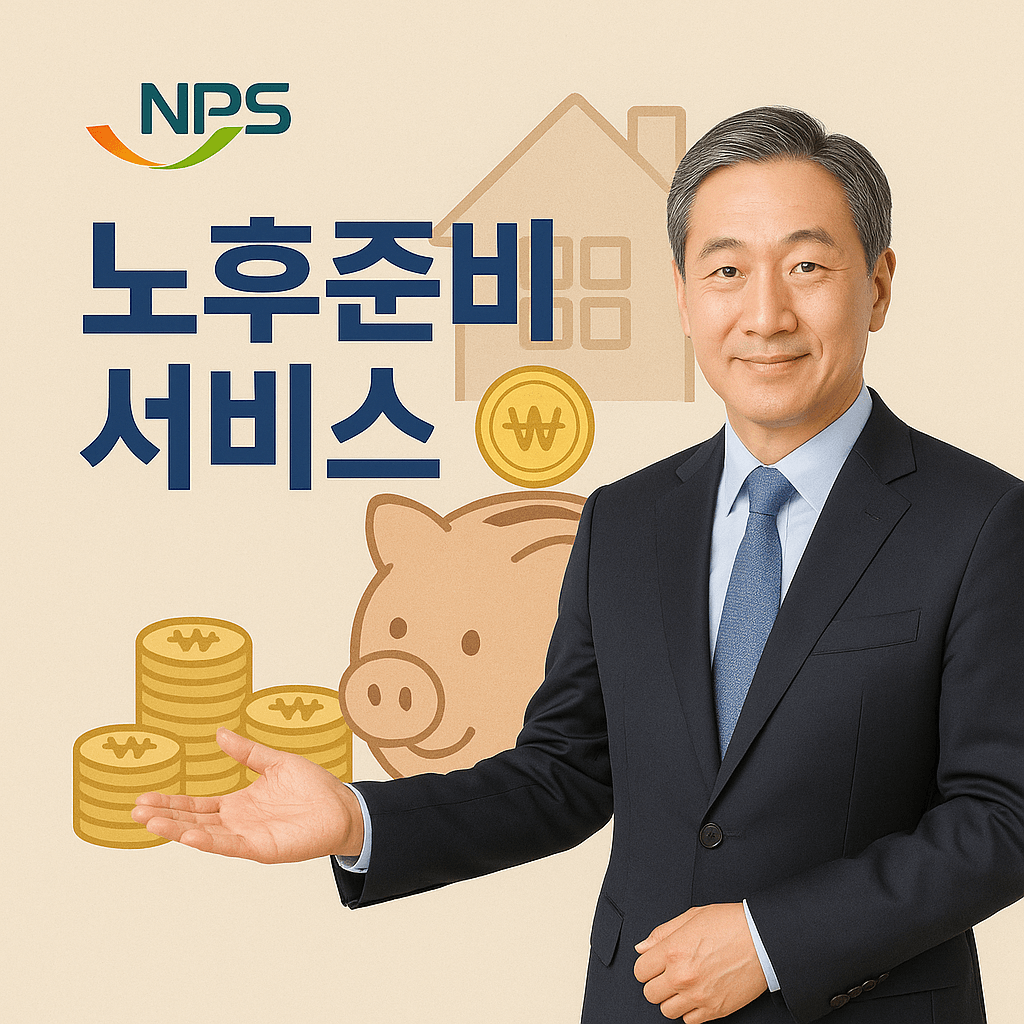 노후준비서비스 썸네일 이미지