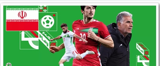 2022-카타르-월드컵-잉글랜드대-이란