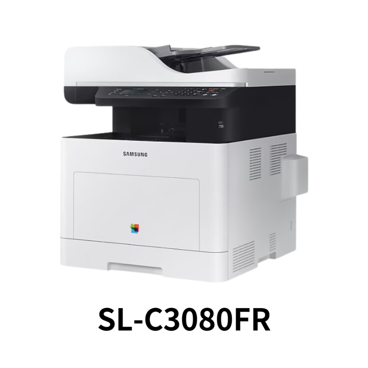 SL-C3080FR 프린터
