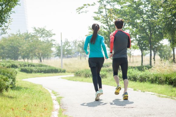  40, 50대 중년들의 건강 유지 방법 < 운동과 영양제 총정리>