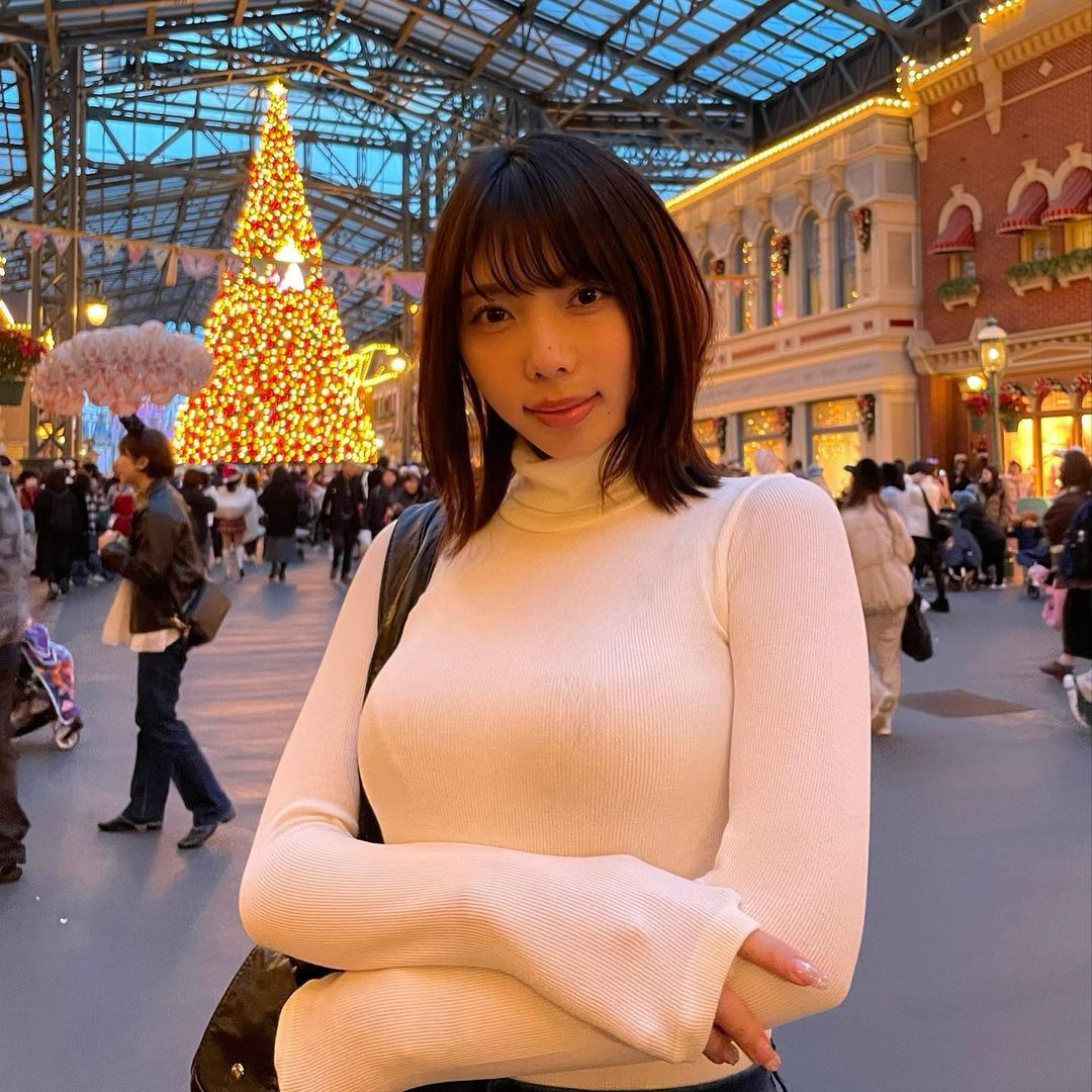 야스이_카오루_Kaoru_Yasui_安位カヲル