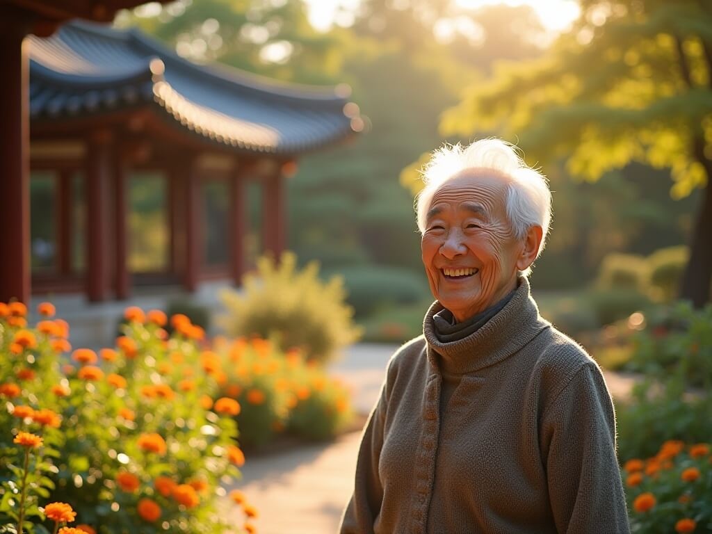 노인돌봄서비스자격조건