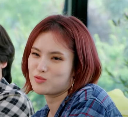가수 거미 프로필