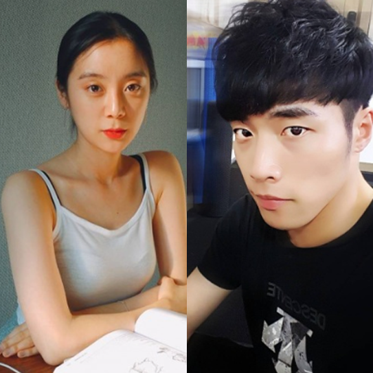  원더걸스 혜림 집안 및 신민철 화제