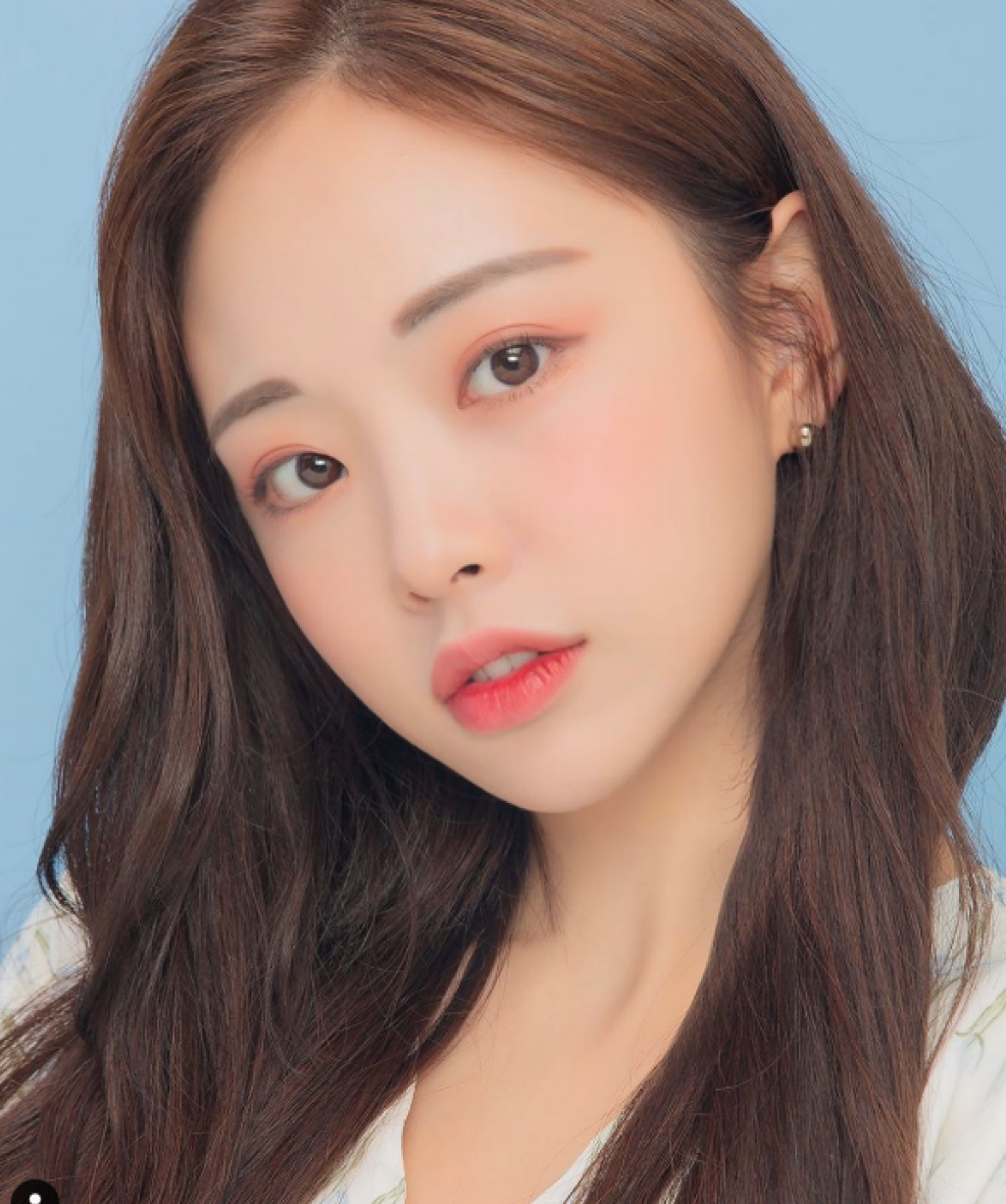  오마이걸 진이 근황 인스타 해킹 당했었어요ㅠ