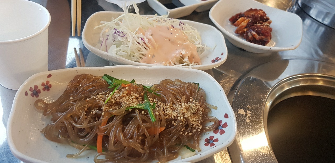 송도조개구이명가 이미지