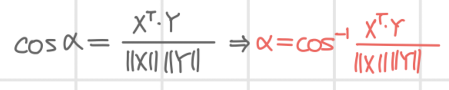  Dot product