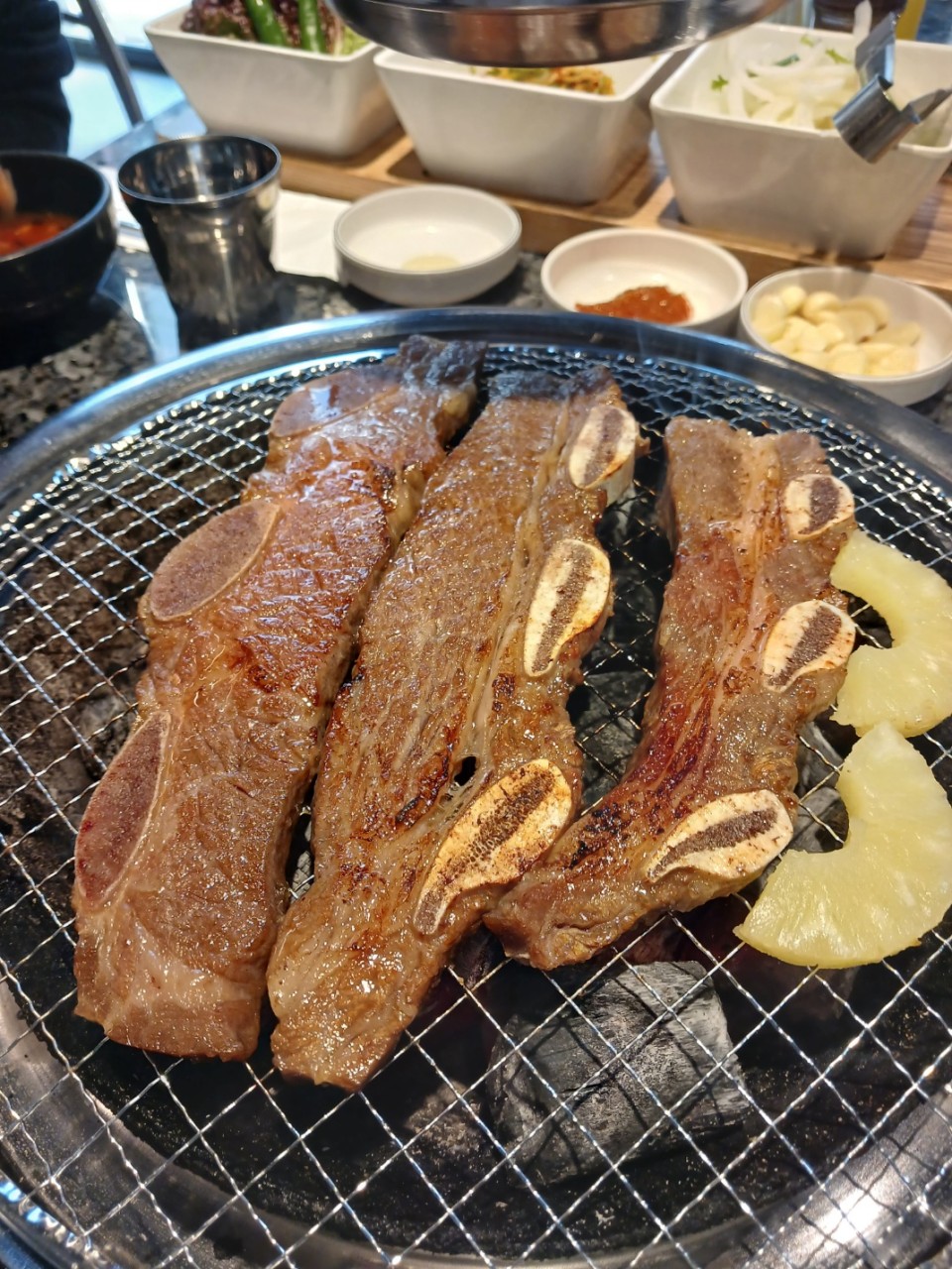 LA아리랑