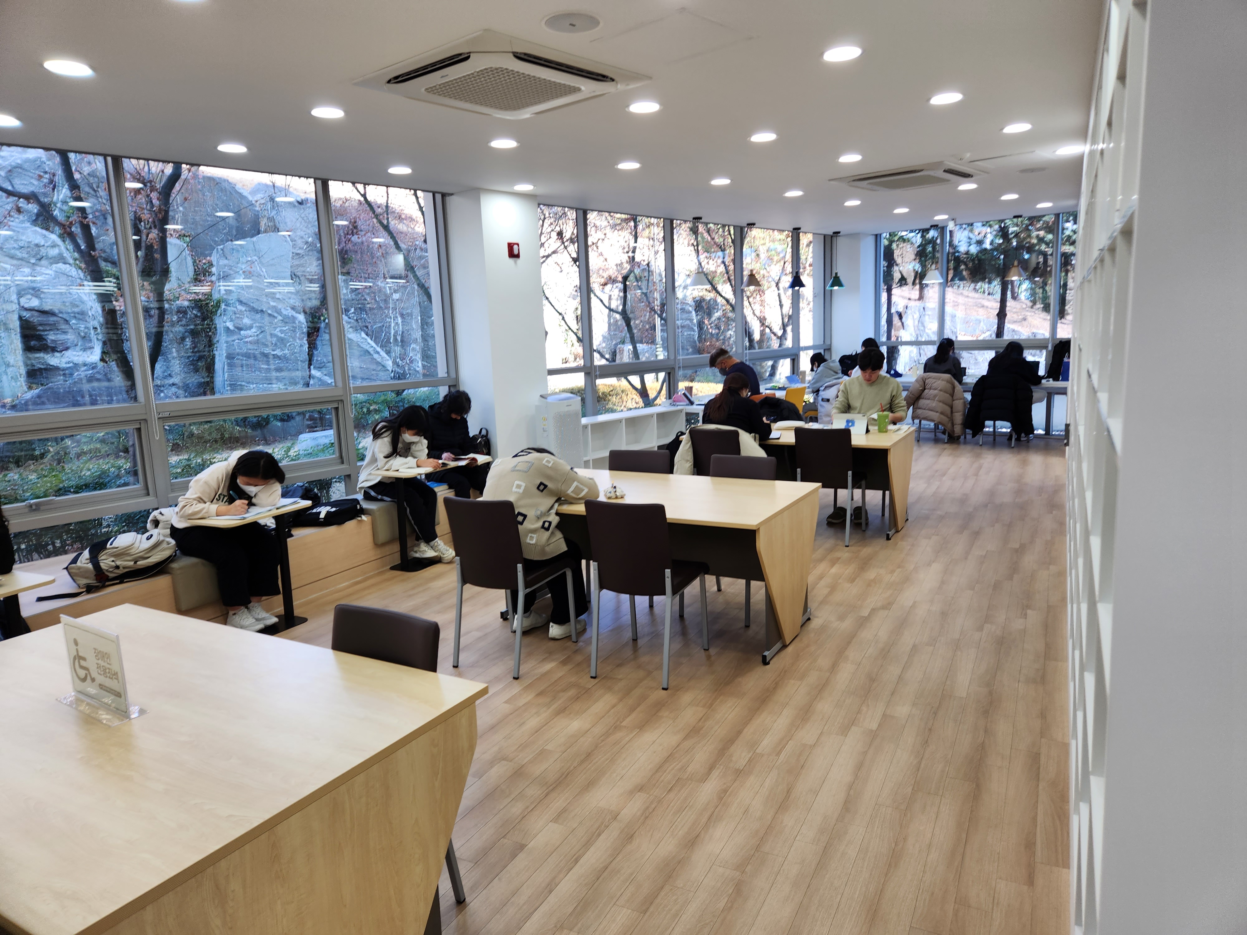 구수산도서관 - 대구 북구 도서관 추천 / 북부도서관 / 이용시간 및 주차장 주차공간 주차팁 구수산도서관 - 대구 북구 도서관 추천 / 북부도서관 / 이용시간 및 주차장 주차공간 주차팁