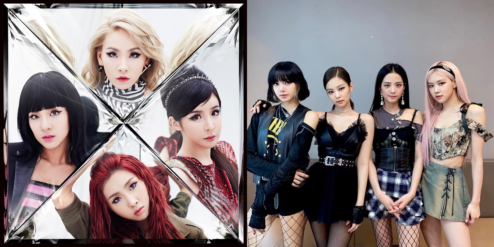''마지막처럼'은 원래 2NE1 노래였다?' 가수 달라질 뻔한 명곡 TOP 10