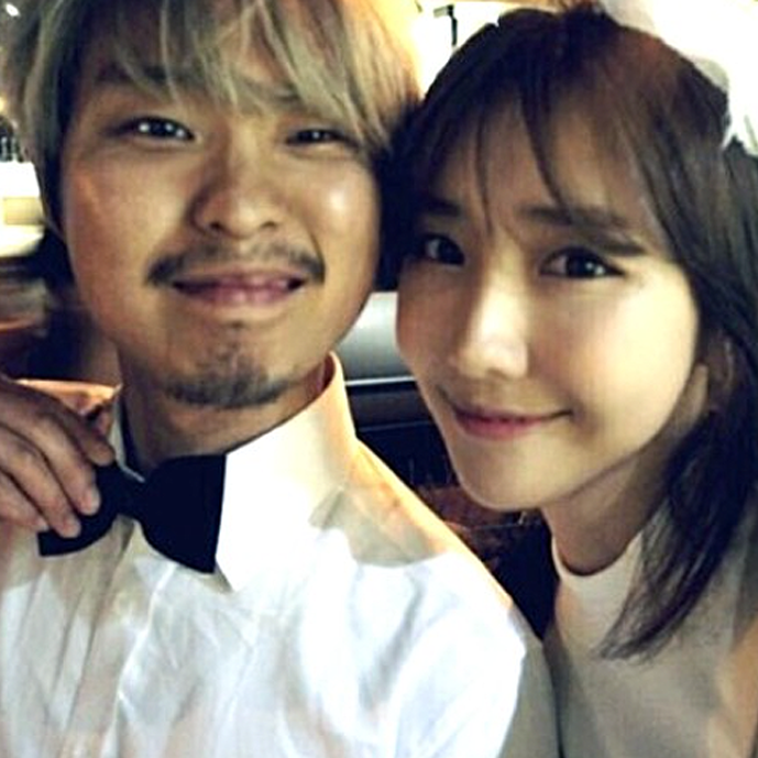  가수 하유비 동안 및 몸매 비결 화제