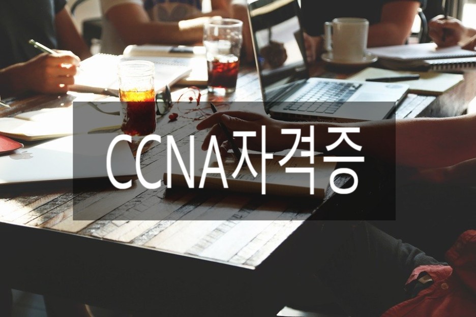  IT관련자격증 § 단기간에 취득가능한 자격증과 필수자격증종류