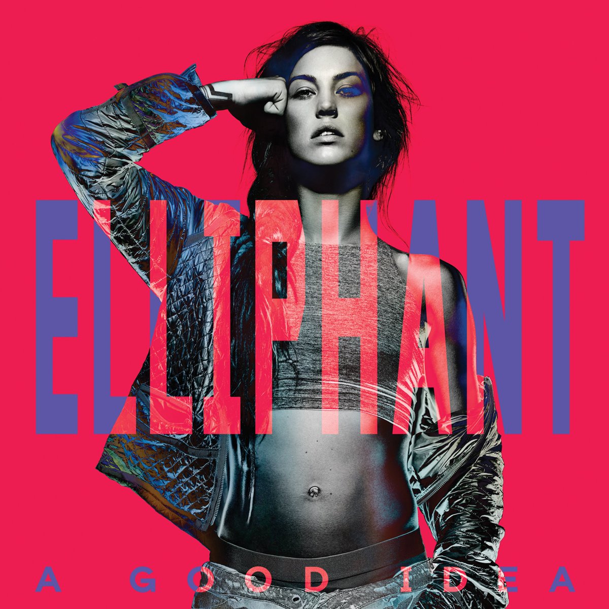  Elliphant - Had Enough