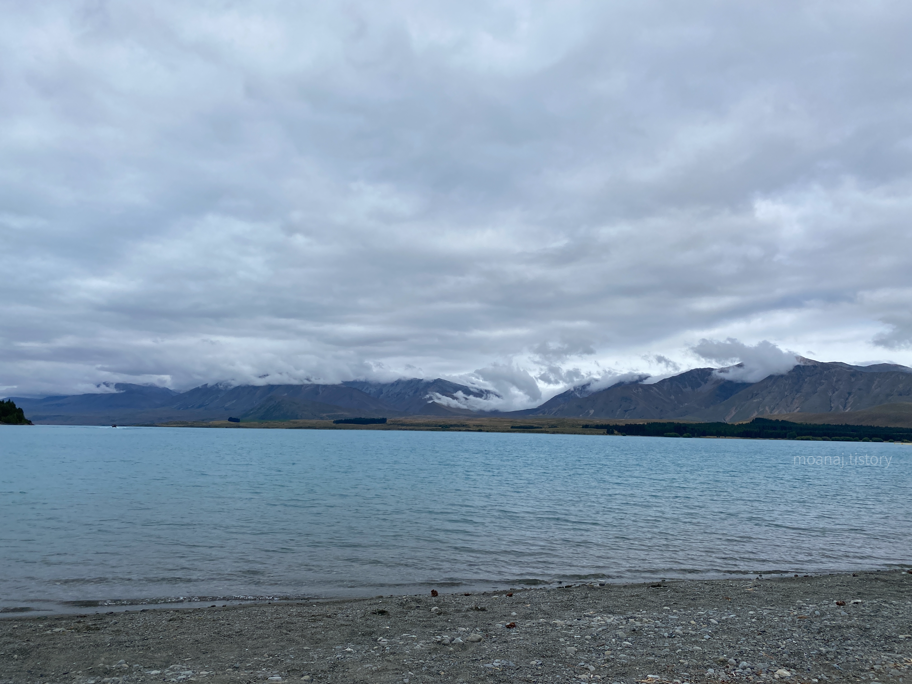 tekapo