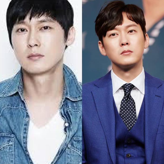  배우 박병은 과거 태사자 사연 및 결혼