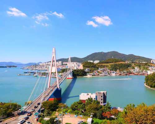 돌산공원