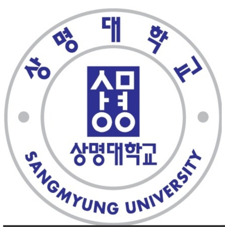  상명대학교 정시모집 입시결과 및 학교특징(2019)-밤몽의입시정보창고