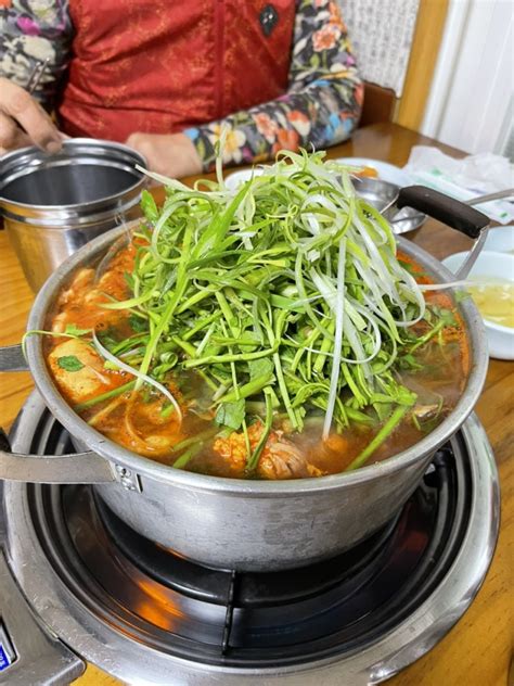 원조두지리매운탕 이미지