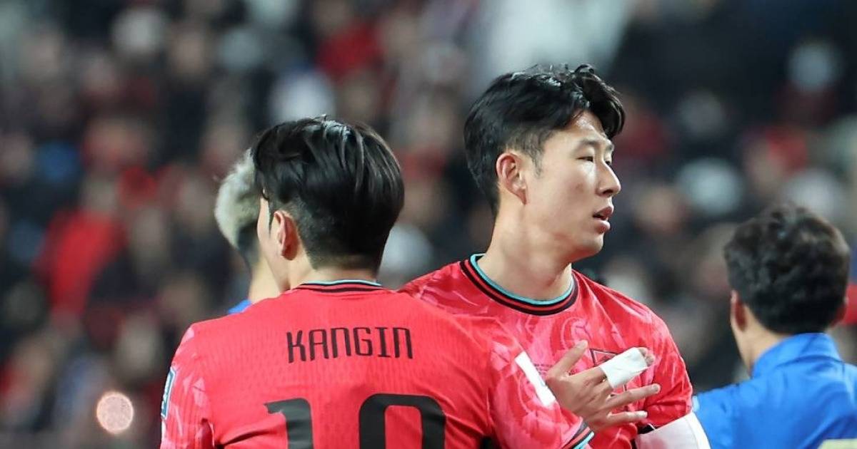 한국 태국 2차전 중계 일정 라인업