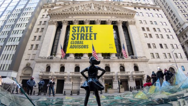  2021년 3월 9일 월스트리트(Wall Street) 헤드라인 뉴스, 나스닥 반등, 코인베이스 리스트, 기업 코로나 대응, 차세대 기술 혁신