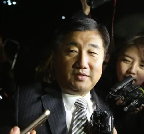 박관천