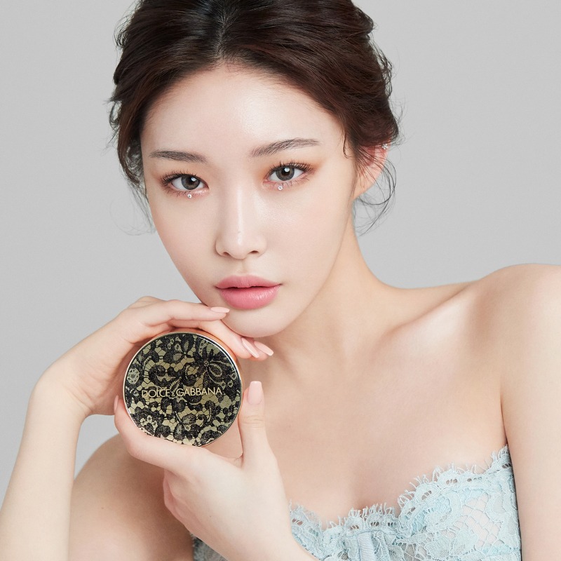  청하 예쁜 사진 움짤 gif