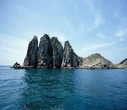 소매물도