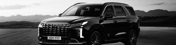 차박하기 좋은 차 | 차박하기 좋은 SUV: 현대 팰리세이드