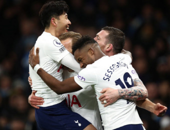 김민재 손흥민 논란 52