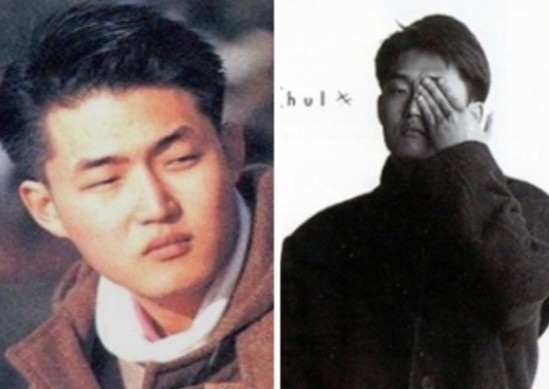 가수 김현철