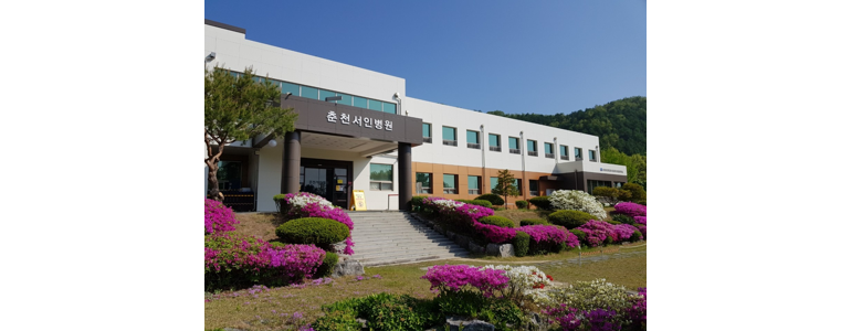 춘천시 우울증