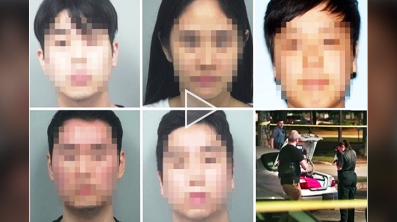  그리스도의 군인 들 한국인 종교단체 정체 한인여성 살해 피의자들
