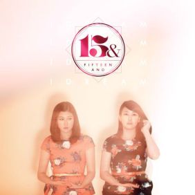  15& (박지민, 백예린) I Dream 듣기/가사/앨범/유튜브/뮤비/반복재생/작곡작사