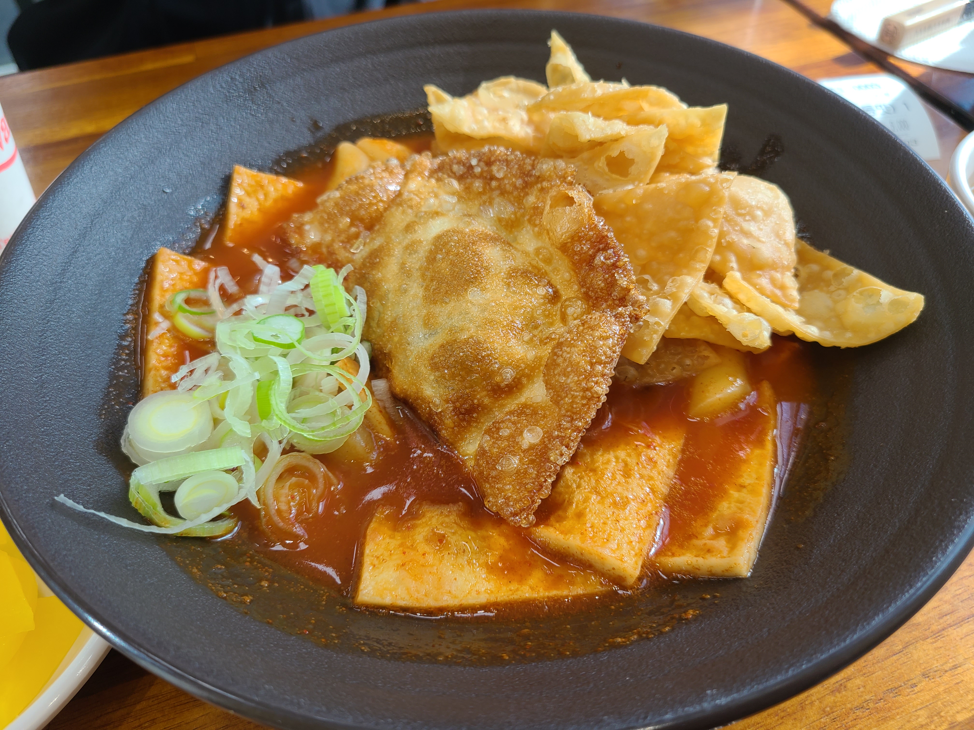  [서울 성수동 맛집] 그라운드 시소 갔다가 우연히 찾은 맛집 '북촌손만두 성수낙낙점' 후기