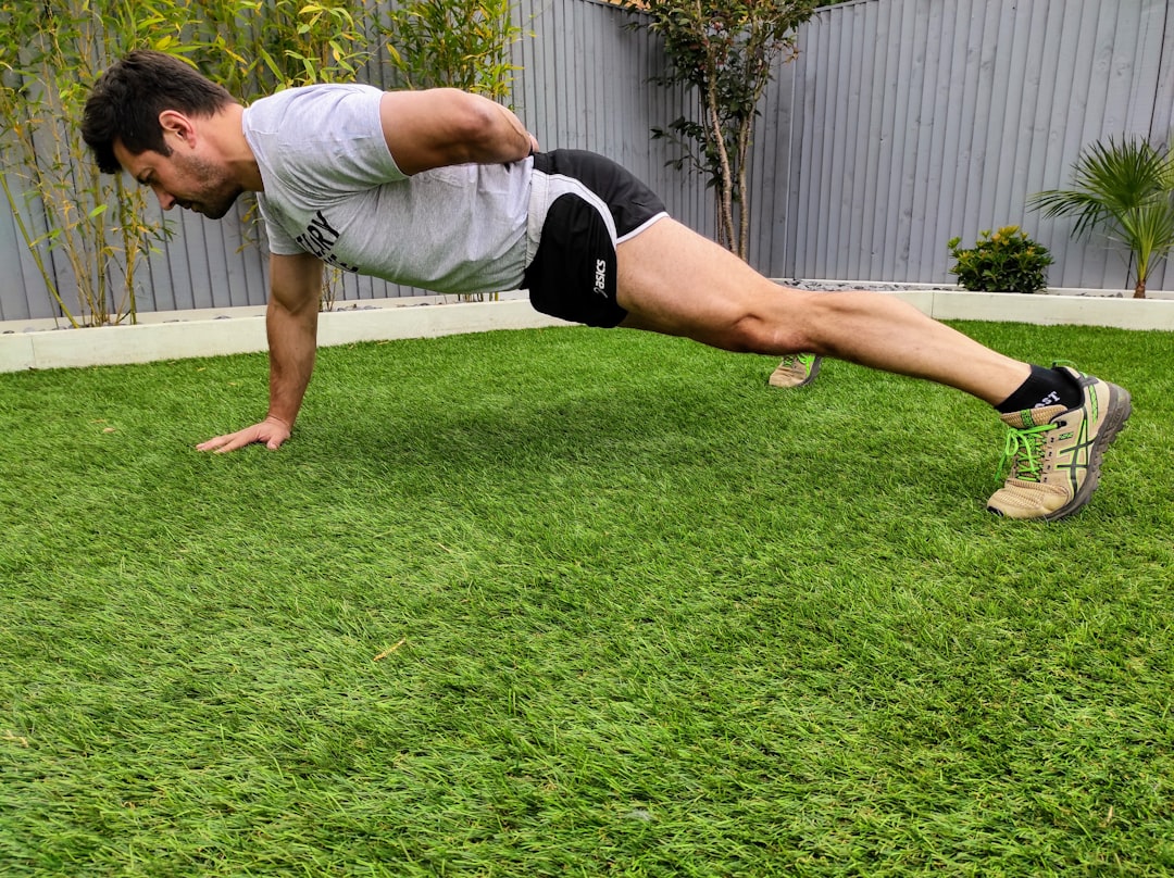 Calisthenics