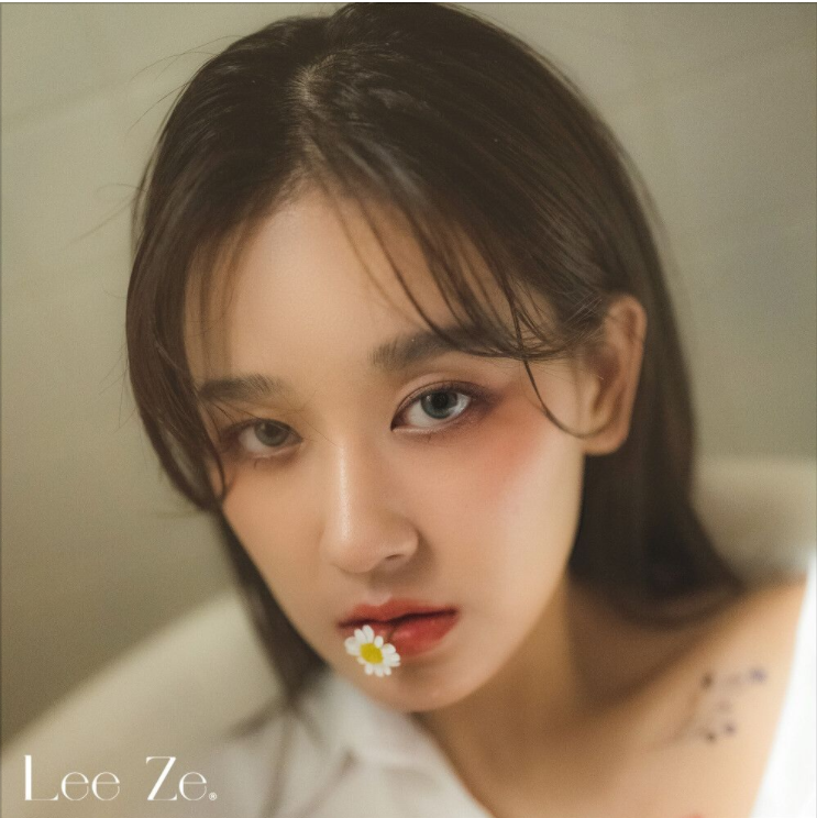  리제(이지혜) – 나는 꽃, 너는 봄 [노래듣기/가사/M.V]