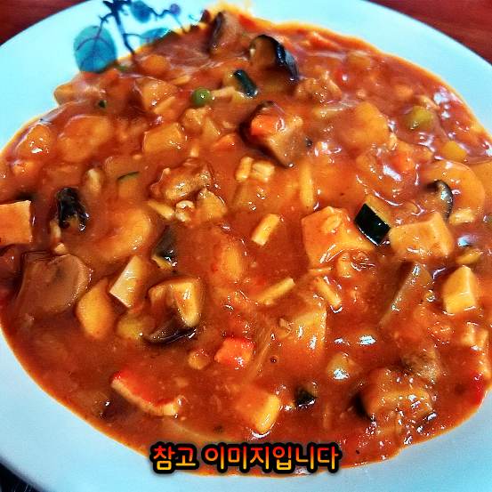  생방송 오늘저녁 물짜장 전주 남부시장 9월19일 시장이 반찬 특별한 짜장면 맛집 위치