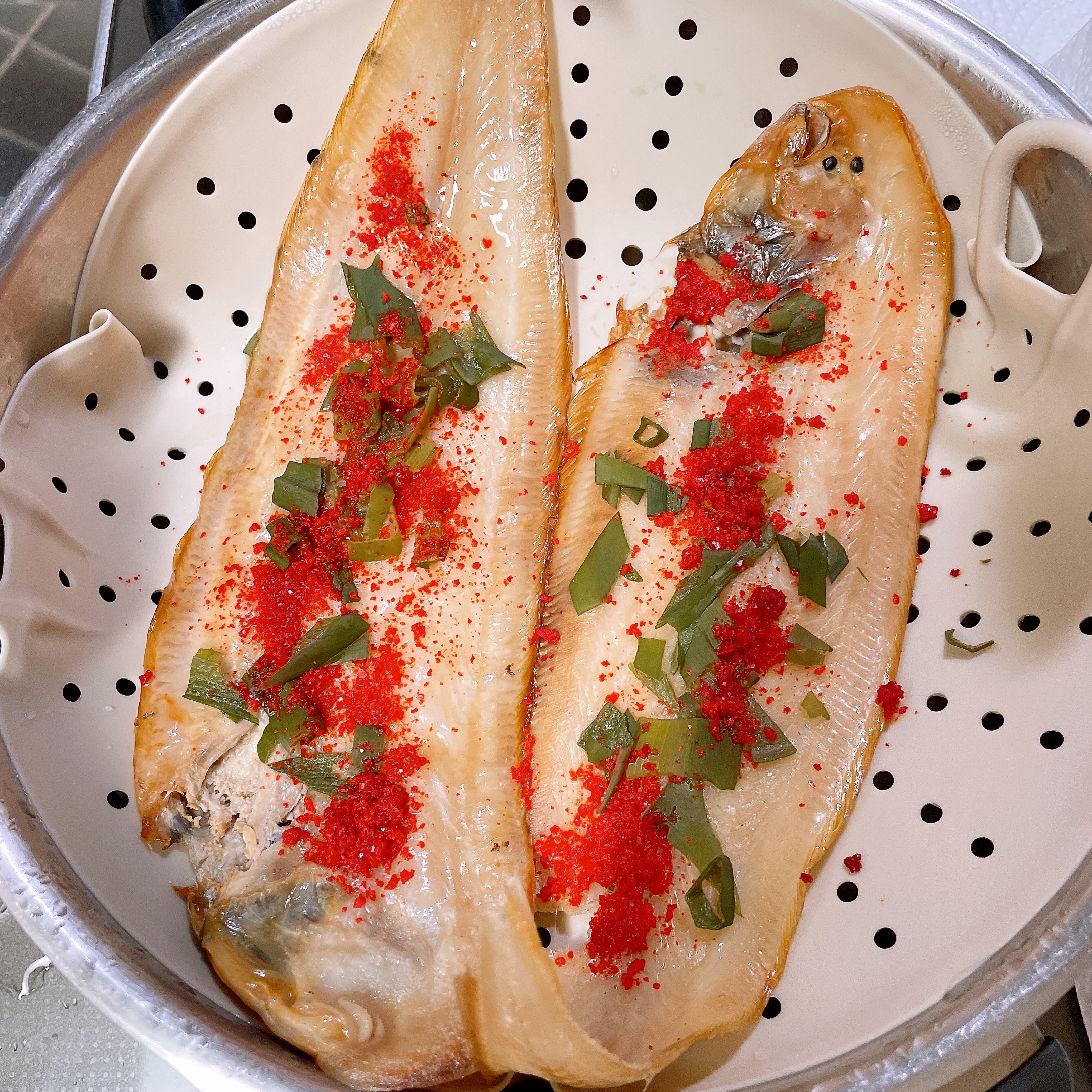  맛있는 생선 추천) 군산 명산생선 참박대