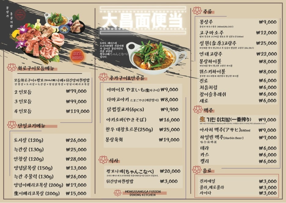 몽상가 이미지