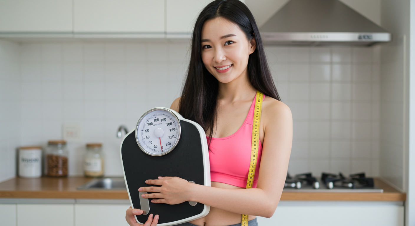 다이어트 보조제 총정리