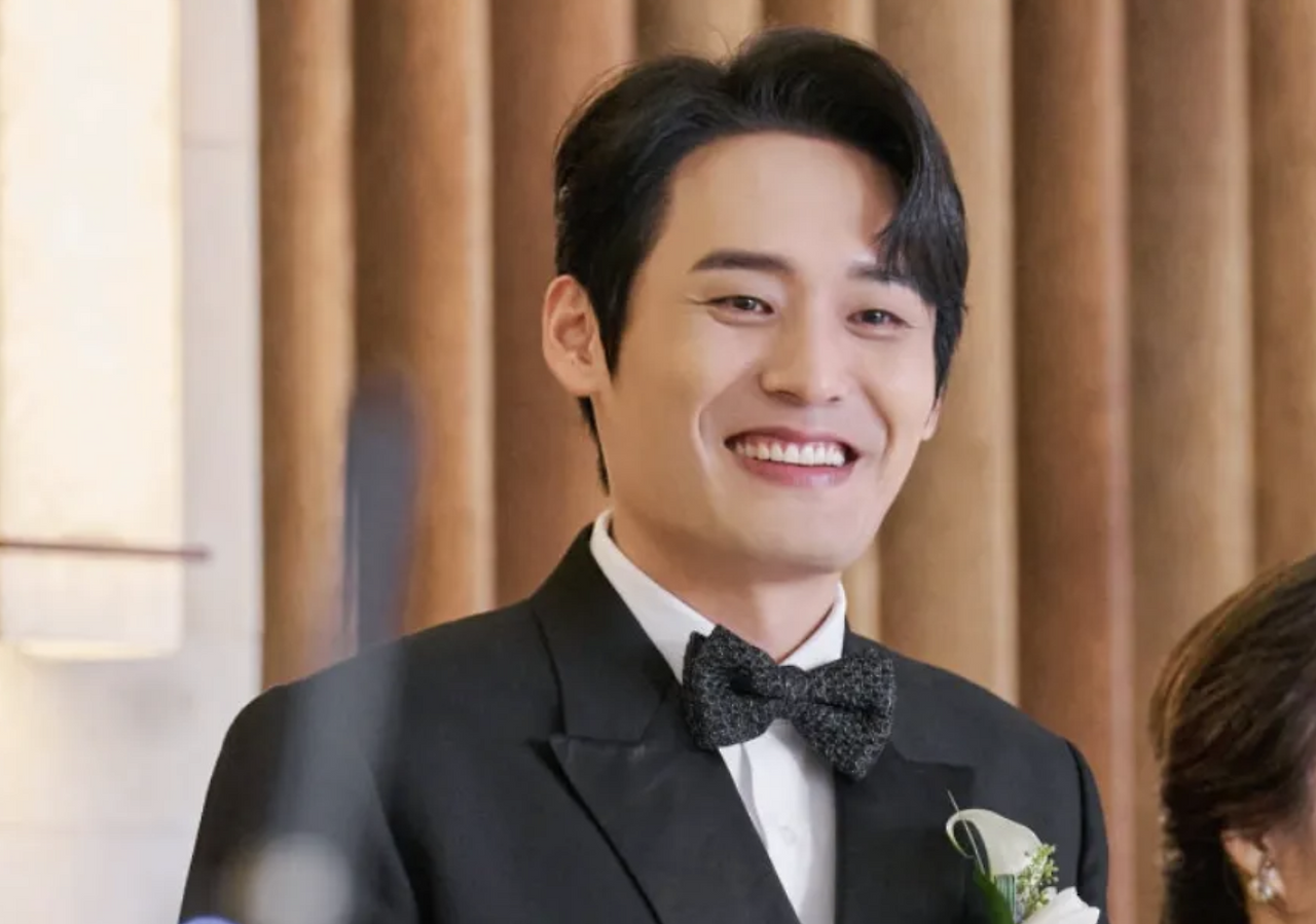 최대훈 부인 결혼