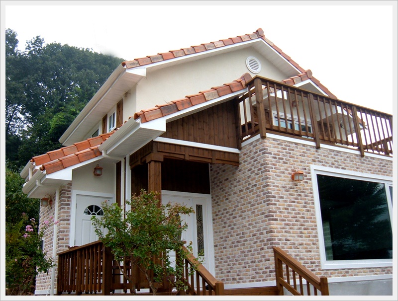 합리적으로 만들어보세요 경기도 소형 전원주택 6