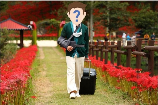  ‘불타는 청춘’ 깁스한 채 나타난 새 친구 김홍표 곽진영 조하나 출격