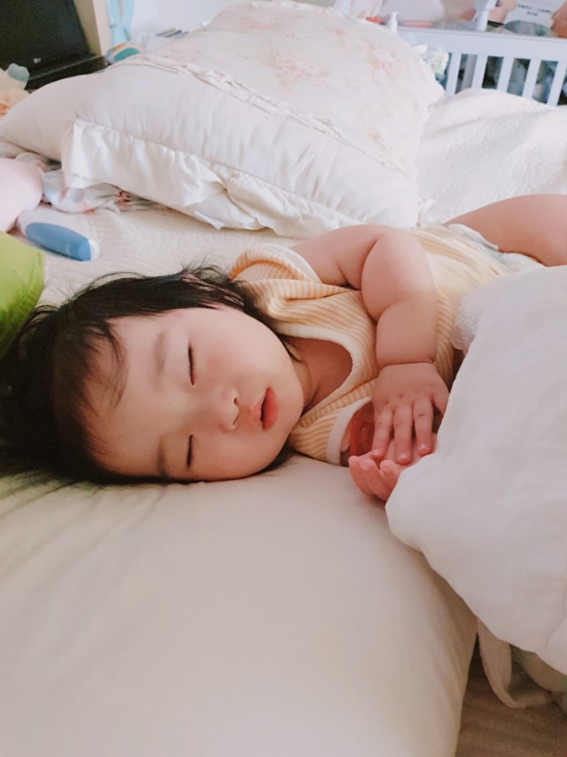 증상과 좋은 음식(feat.아이스크림은?편도부었을때편도염