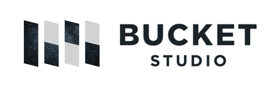 버킷스튜디오-로고