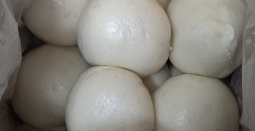 안흥찐빵 이미지