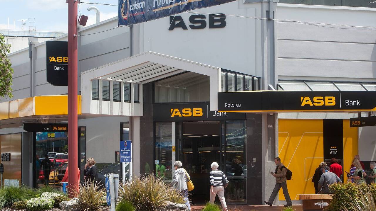 ASB Bank